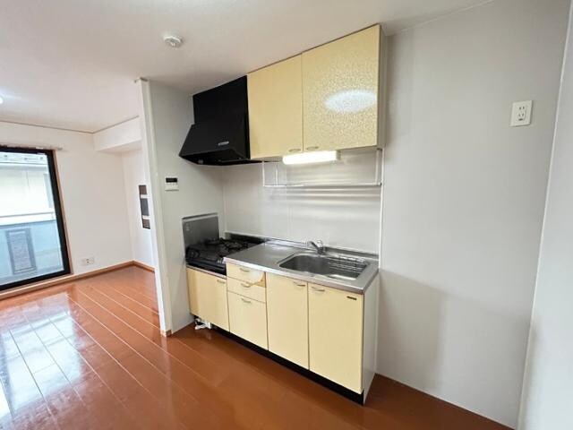 リビングタウン弓ヶ浜　G棟の物件内観写真