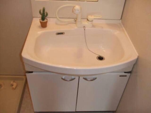 リビングタウン弓ヶ浜　G棟の物件内観写真