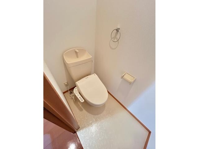 リビングタウン弓ヶ浜　G棟の物件内観写真