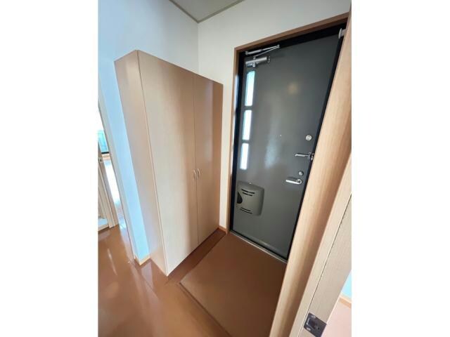 リビングタウン弓ヶ浜　G棟の物件内観写真