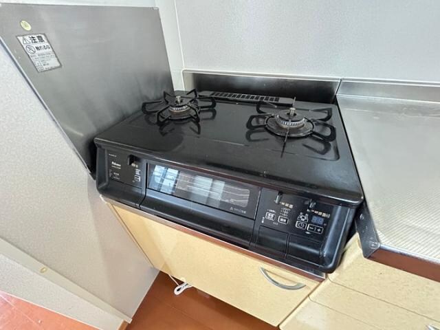 リビングタウン弓ヶ浜　G棟の物件内観写真