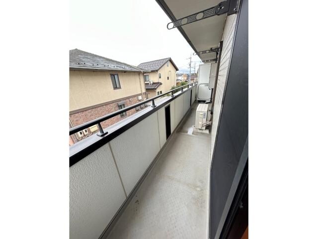 リビングタウン弓ヶ浜　G棟の物件内観写真