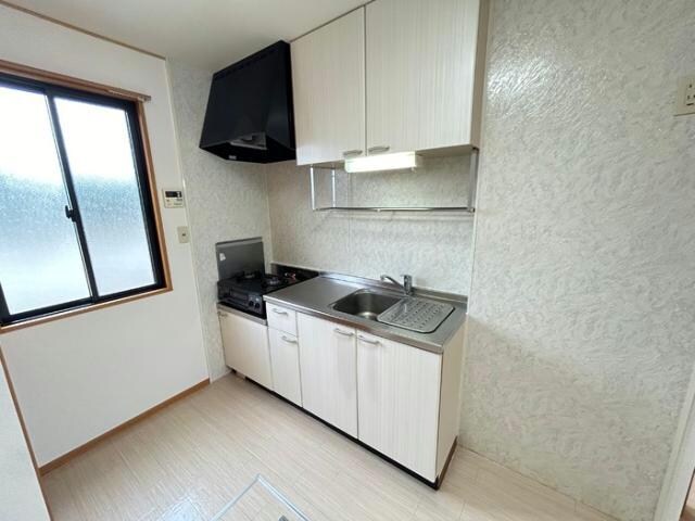 ロワール福原C棟の物件内観写真