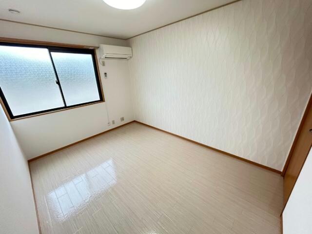 ロワール福原C棟の物件内観写真