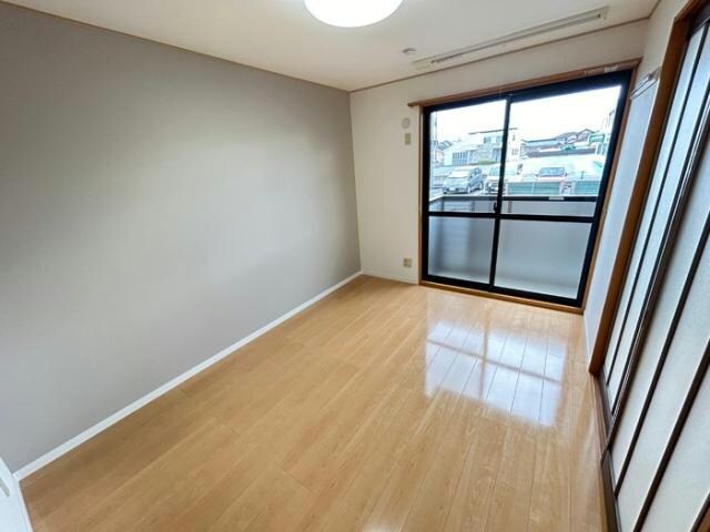 ロワール福原C棟の物件内観写真