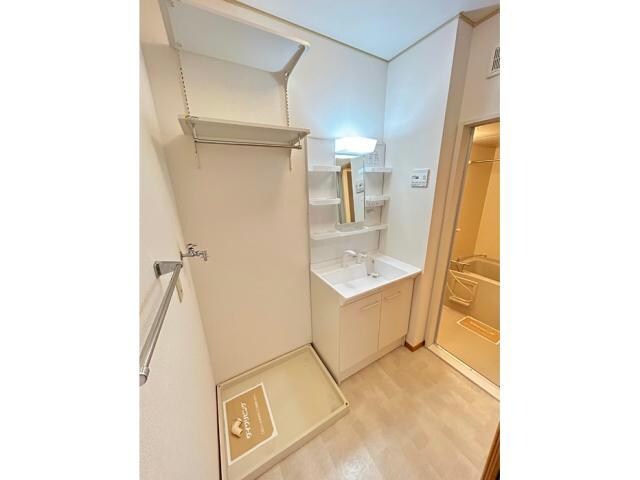 ロワール福原C棟の物件内観写真