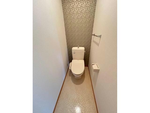 ロワール福原C棟の物件内観写真