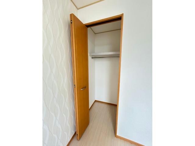 ロワール福原C棟の物件内観写真