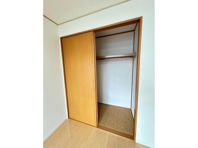 ロワール福原C棟の物件内観写真