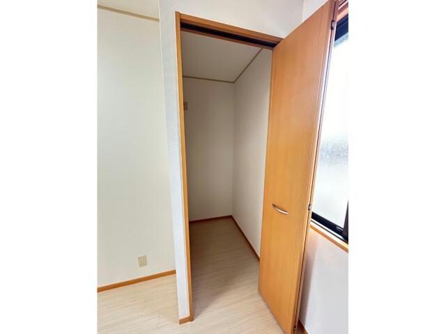 ロワール福原C棟の物件内観写真