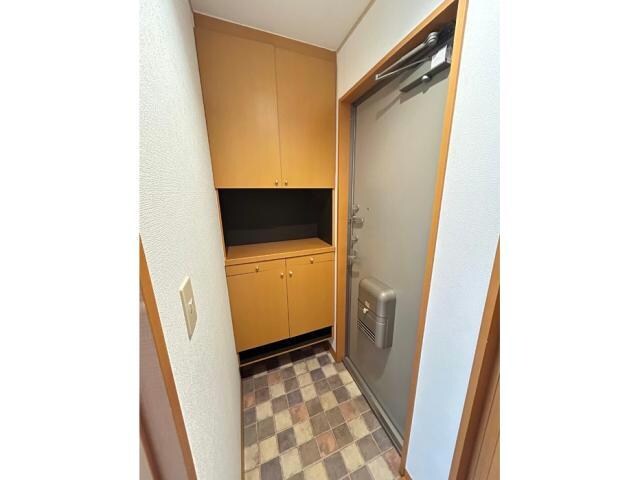 ロワール福原C棟の物件内観写真