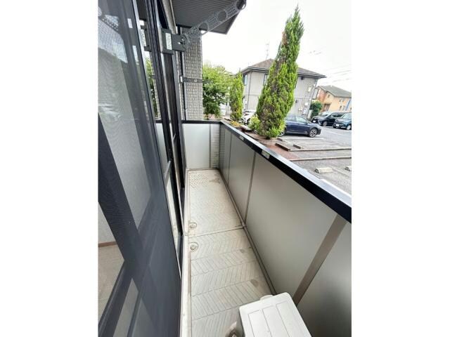 ロワール福原C棟の物件内観写真