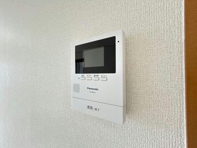 ロワール福原C棟の物件内観写真