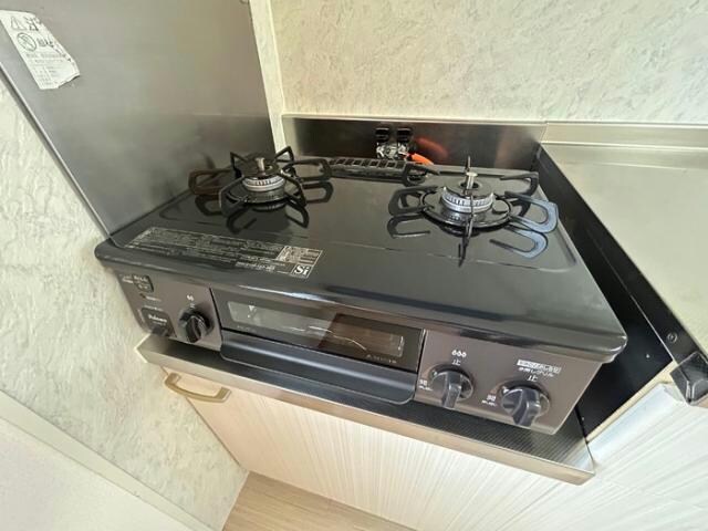 ロワール福原C棟の物件内観写真