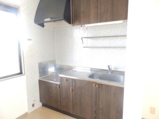 ヴェルドミールの物件内観写真