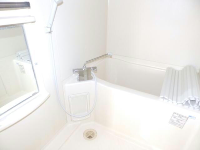 ヴェルドミールの物件内観写真