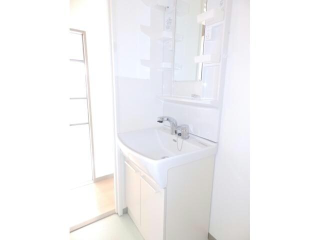 ヴェルドミールの物件内観写真