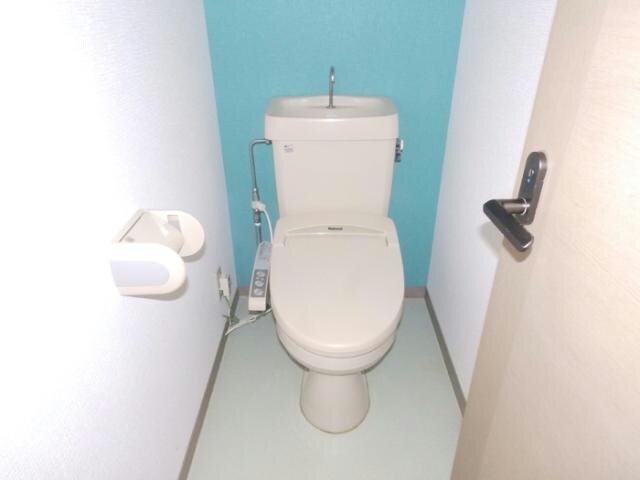 ヴェルドミールの物件内観写真