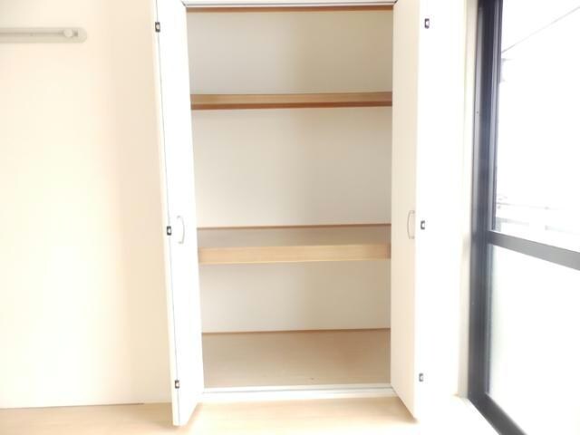 ヴェルドミールの物件内観写真