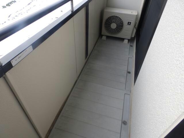 ヴェルドミールの物件内観写真