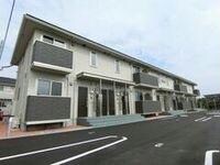 D-roomパーシモンの物件外観写真