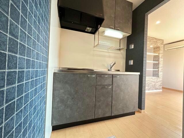 パストラルK　A棟の物件内観写真