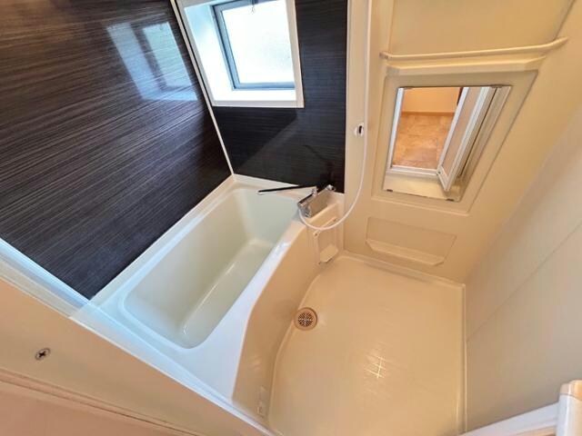 パストラルK　A棟の物件内観写真