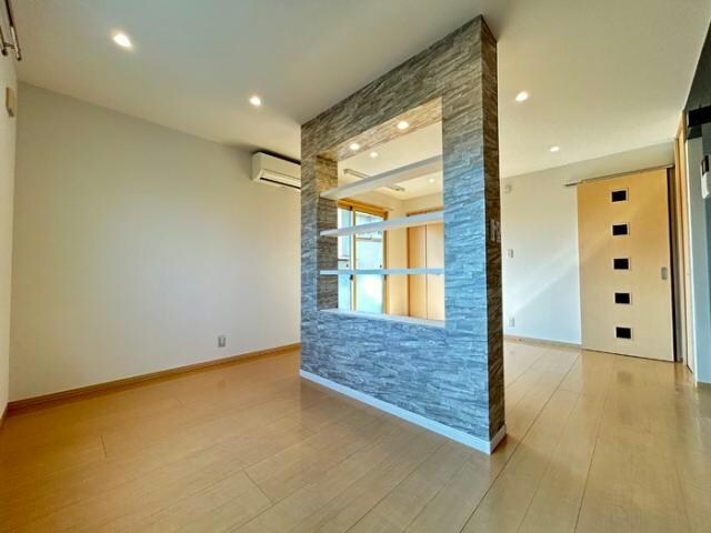 パストラルK　A棟の物件内観写真