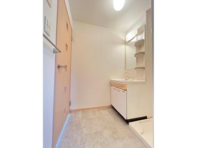 パストラルK　A棟の物件内観写真