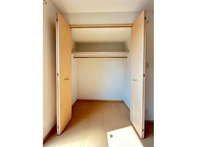 パストラルK　A棟の物件内観写真