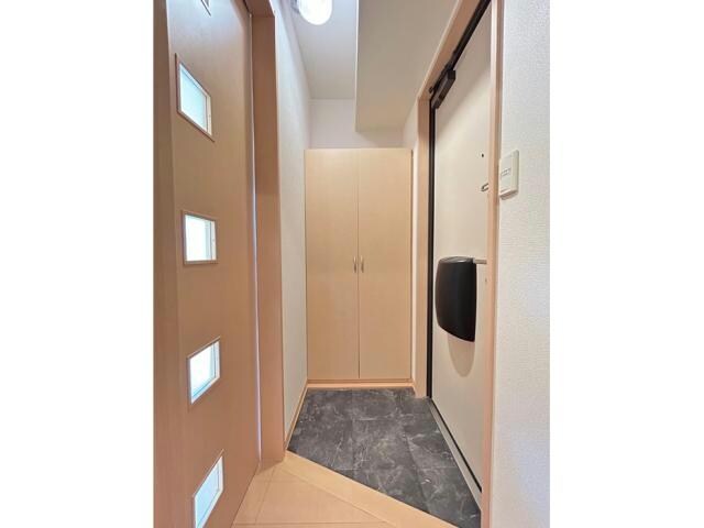 パストラルK　A棟の物件内観写真