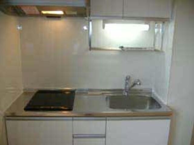 レセンテG・Tの物件内観写真