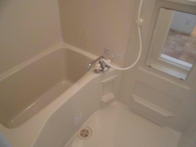 レセンテG・Tの物件内観写真