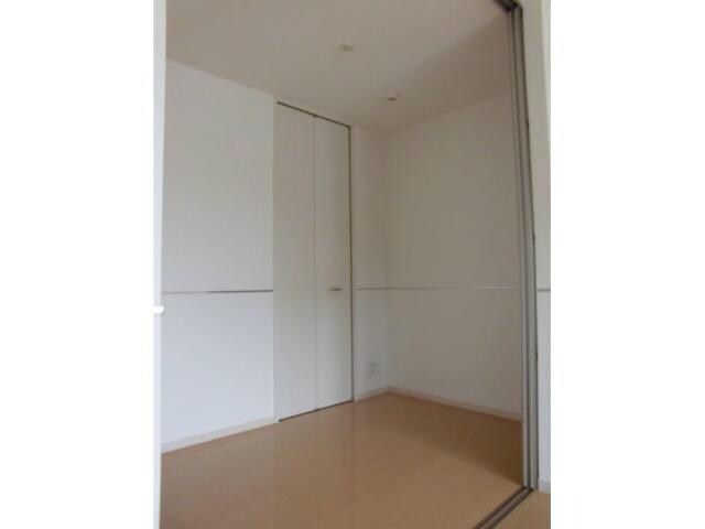 レセンテG・Tの物件内観写真