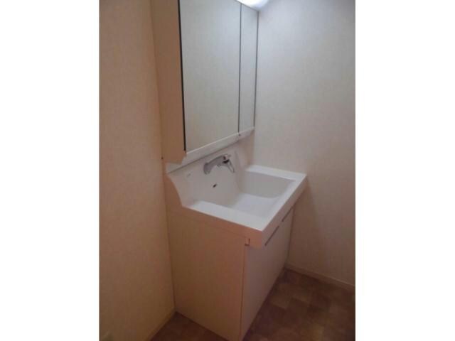 レセンテG・Tの物件内観写真