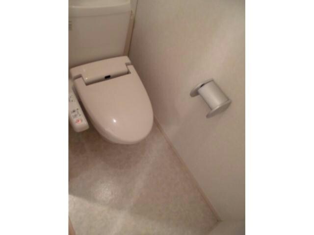 レセンテG・Tの物件内観写真