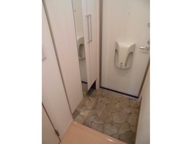 レセンテG・Tの物件内観写真