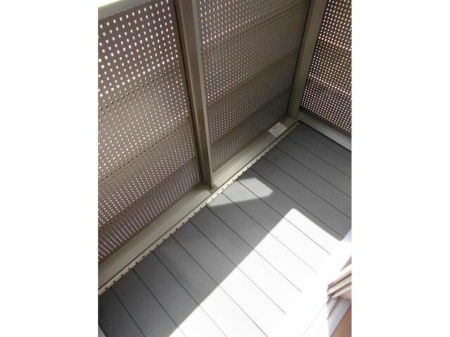 レセンテG・Tの物件内観写真