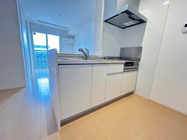 ライブコート　B棟の物件内観写真