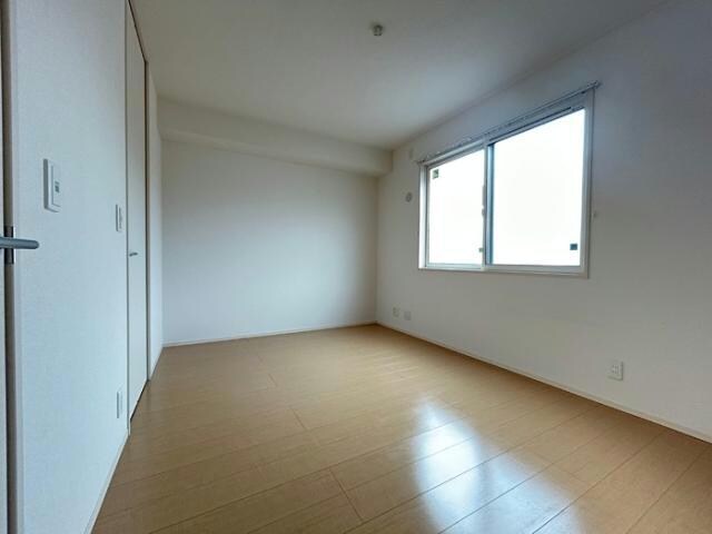 ライブコート　B棟の物件内観写真