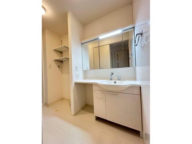 ライブコート　B棟の物件内観写真