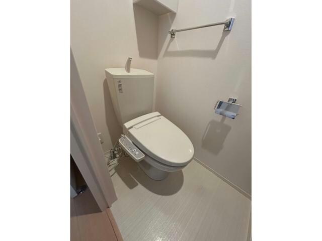 ライブコート　B棟の物件内観写真