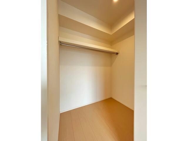 ライブコート　B棟の物件内観写真