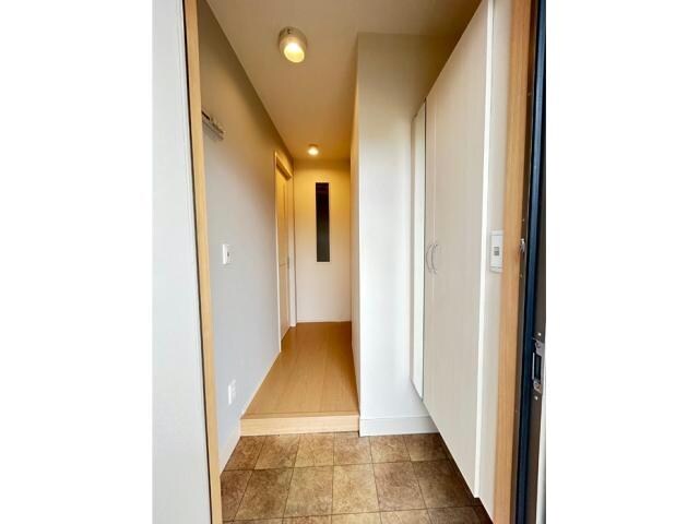 ライブコート　B棟の物件内観写真