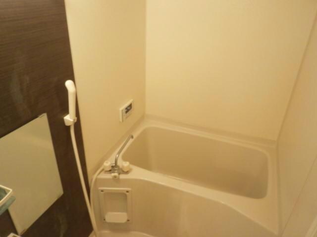 ラフィネ新開の物件内観写真