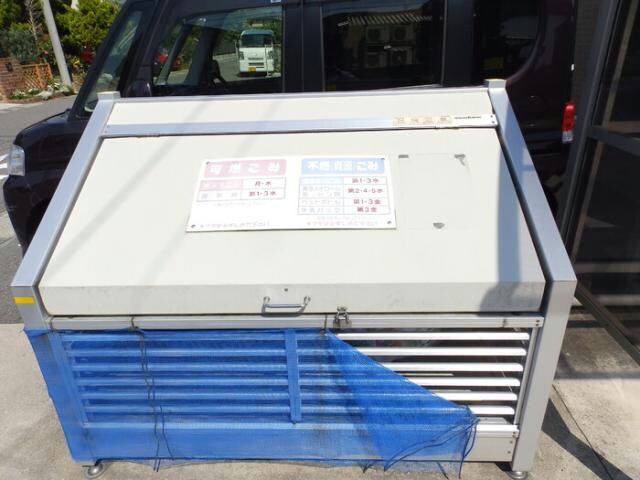 ラフィネ新開の物件外観写真