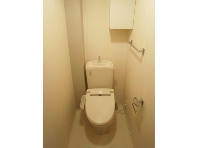 ラフィネ新開の物件内観写真