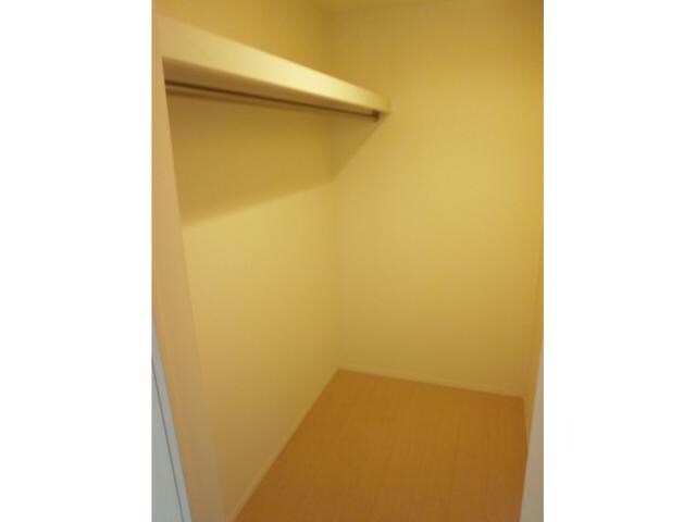 ラフィネ新開の物件内観写真