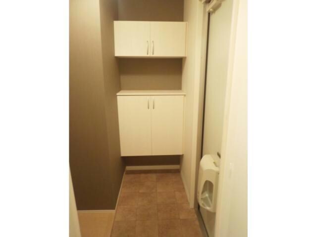 ラフィネ新開の物件内観写真