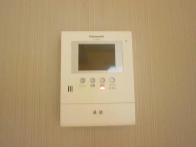 ラフィネ新開の物件内観写真